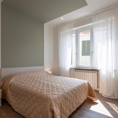 Iarsera Rooms And Apartment Lucca Exteriér fotografie
