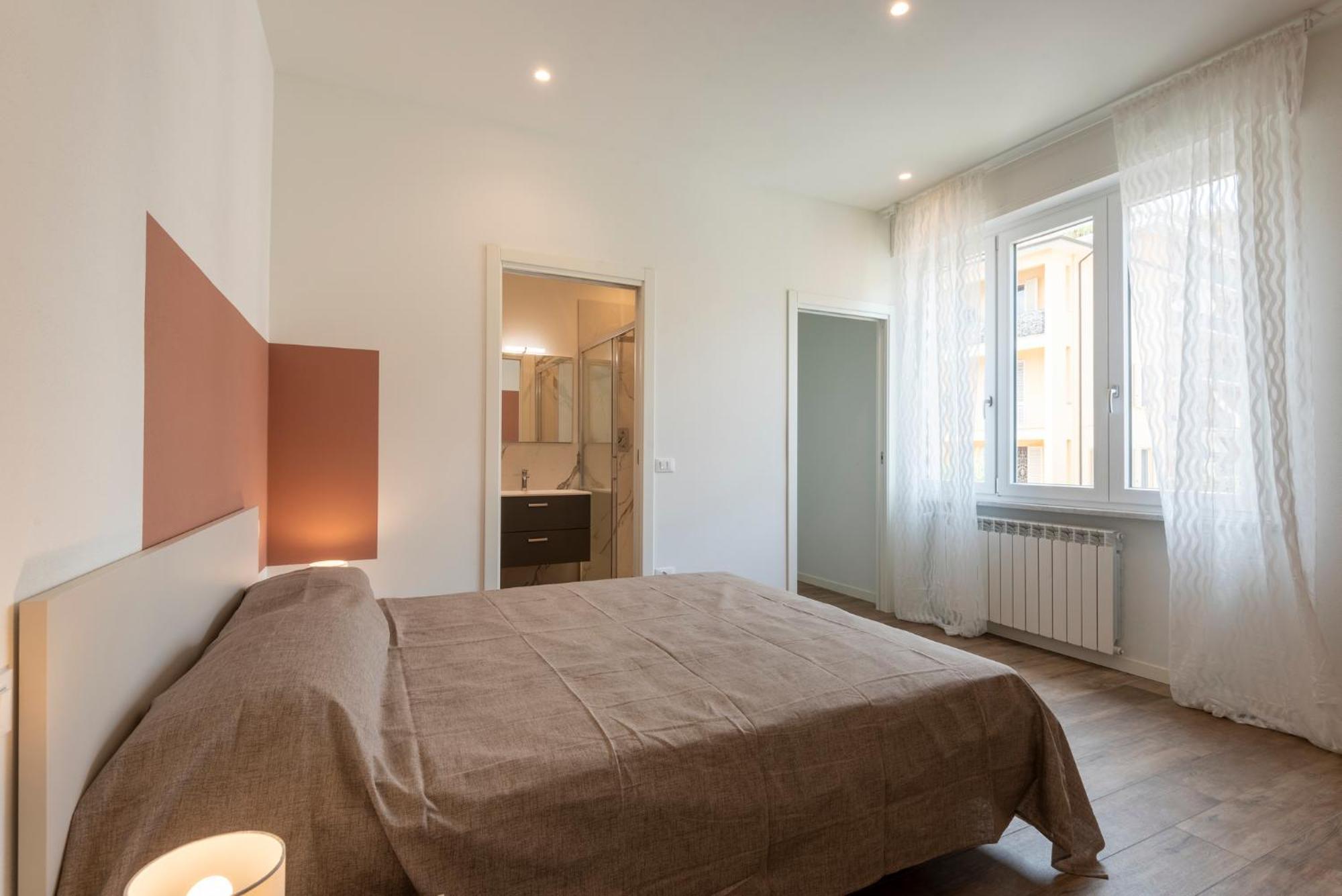 Iarsera Rooms And Apartment Lucca Exteriér fotografie