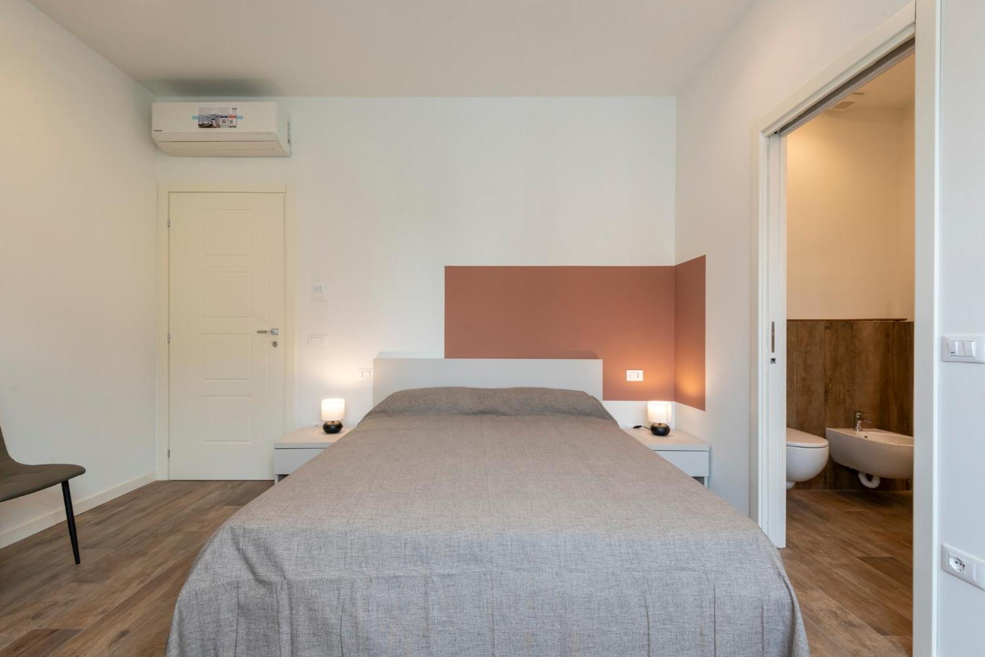 Iarsera Rooms And Apartment Lucca Exteriér fotografie