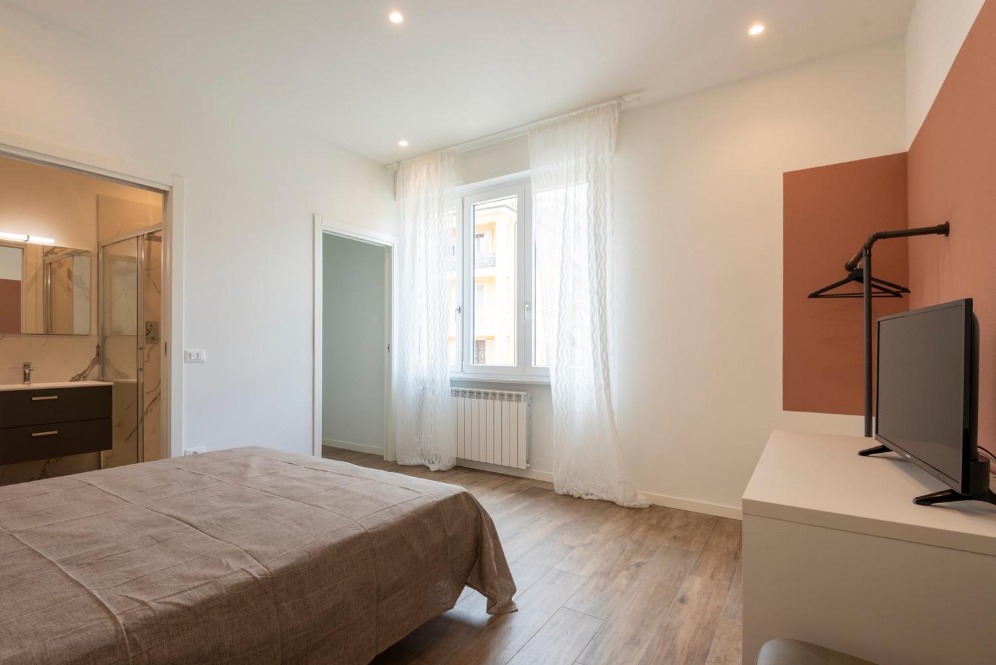 Iarsera Rooms And Apartment Lucca Exteriér fotografie