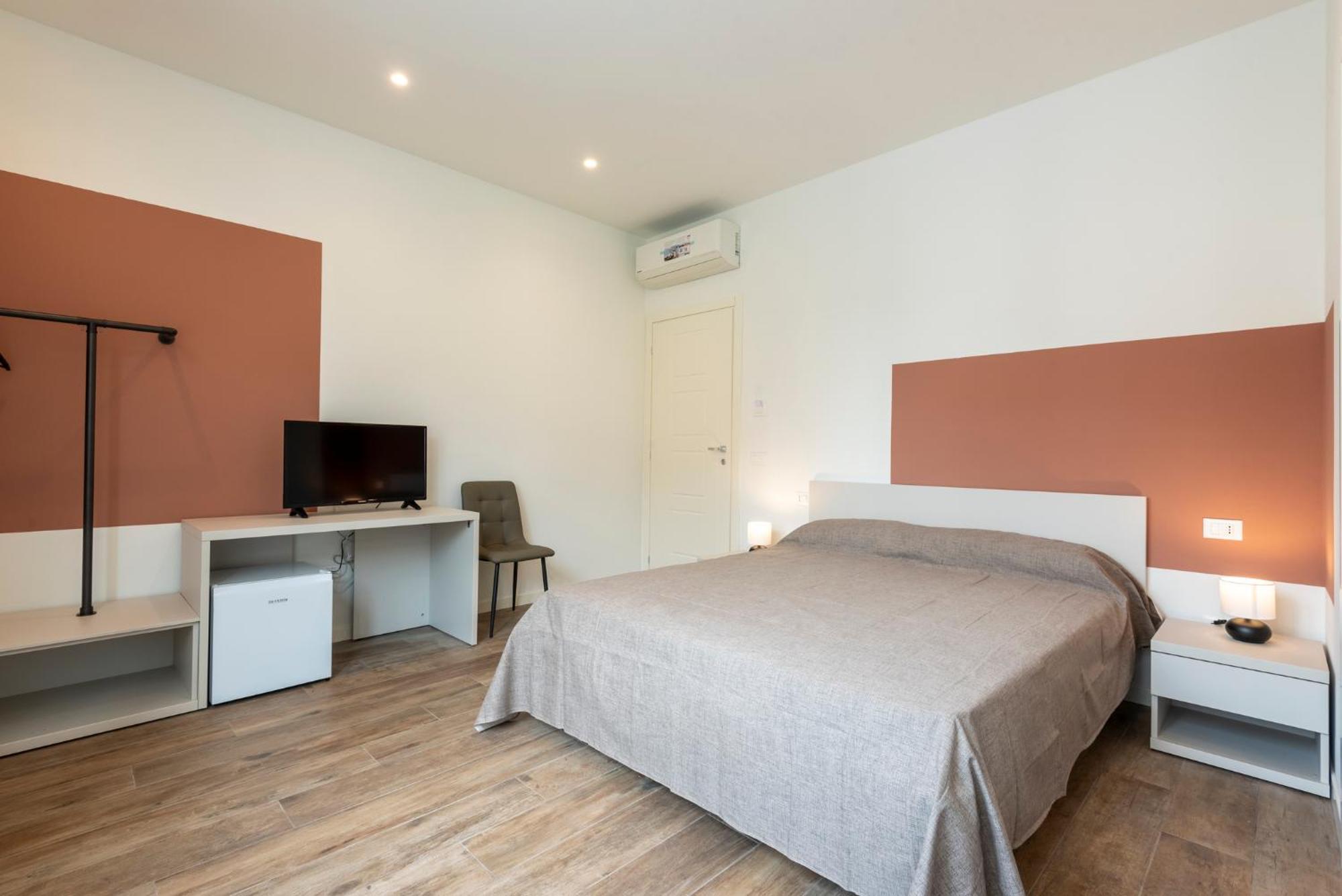 Iarsera Rooms And Apartment Lucca Exteriér fotografie