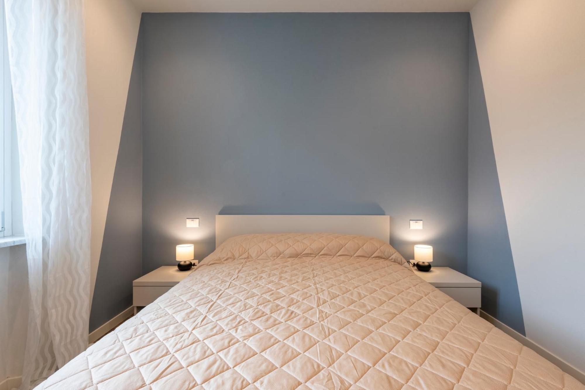 Iarsera Rooms And Apartment Lucca Exteriér fotografie