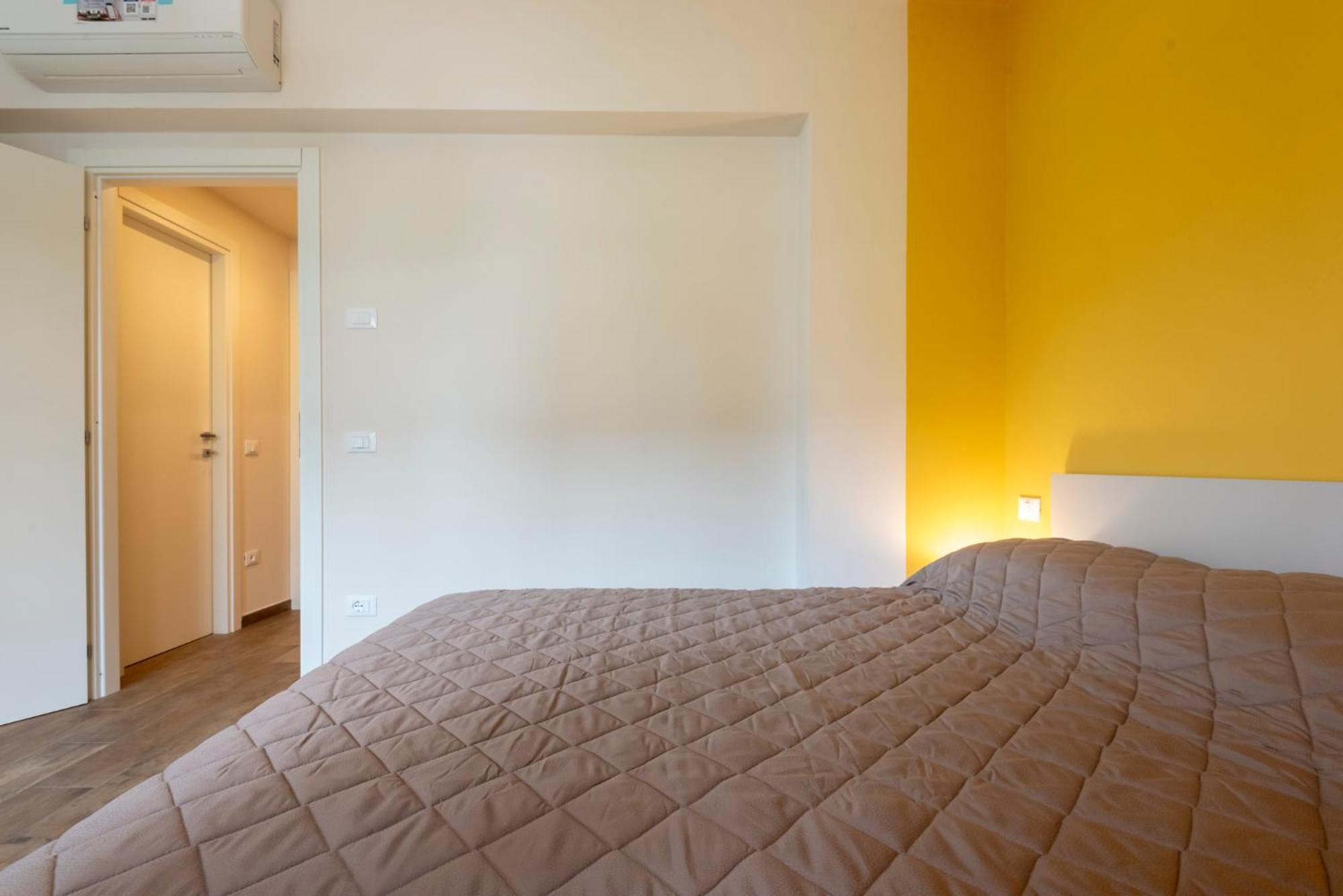 Iarsera Rooms And Apartment Lucca Exteriér fotografie