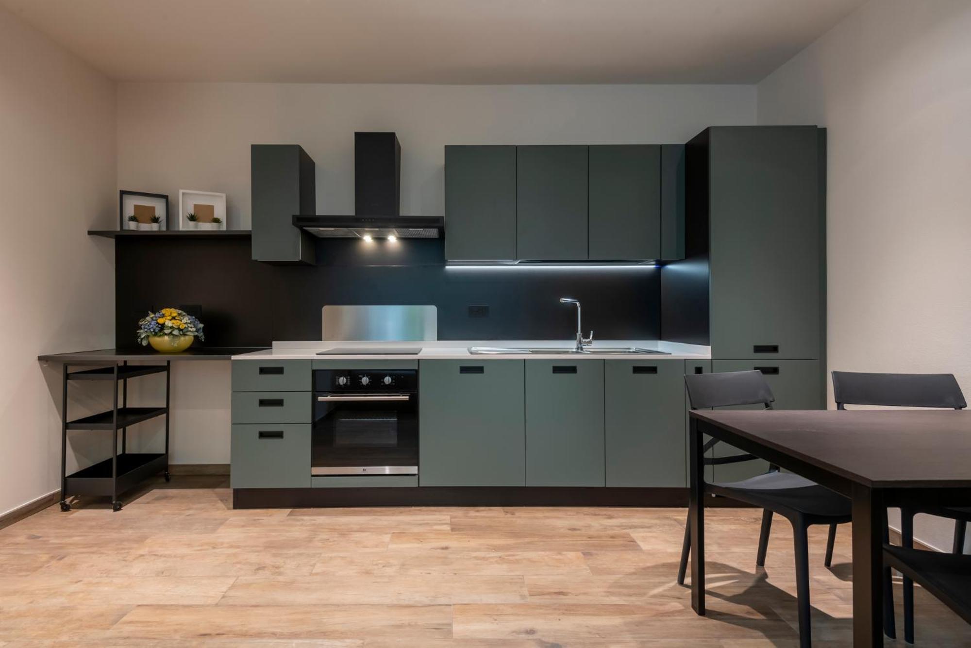 Iarsera Rooms And Apartment Lucca Exteriér fotografie
