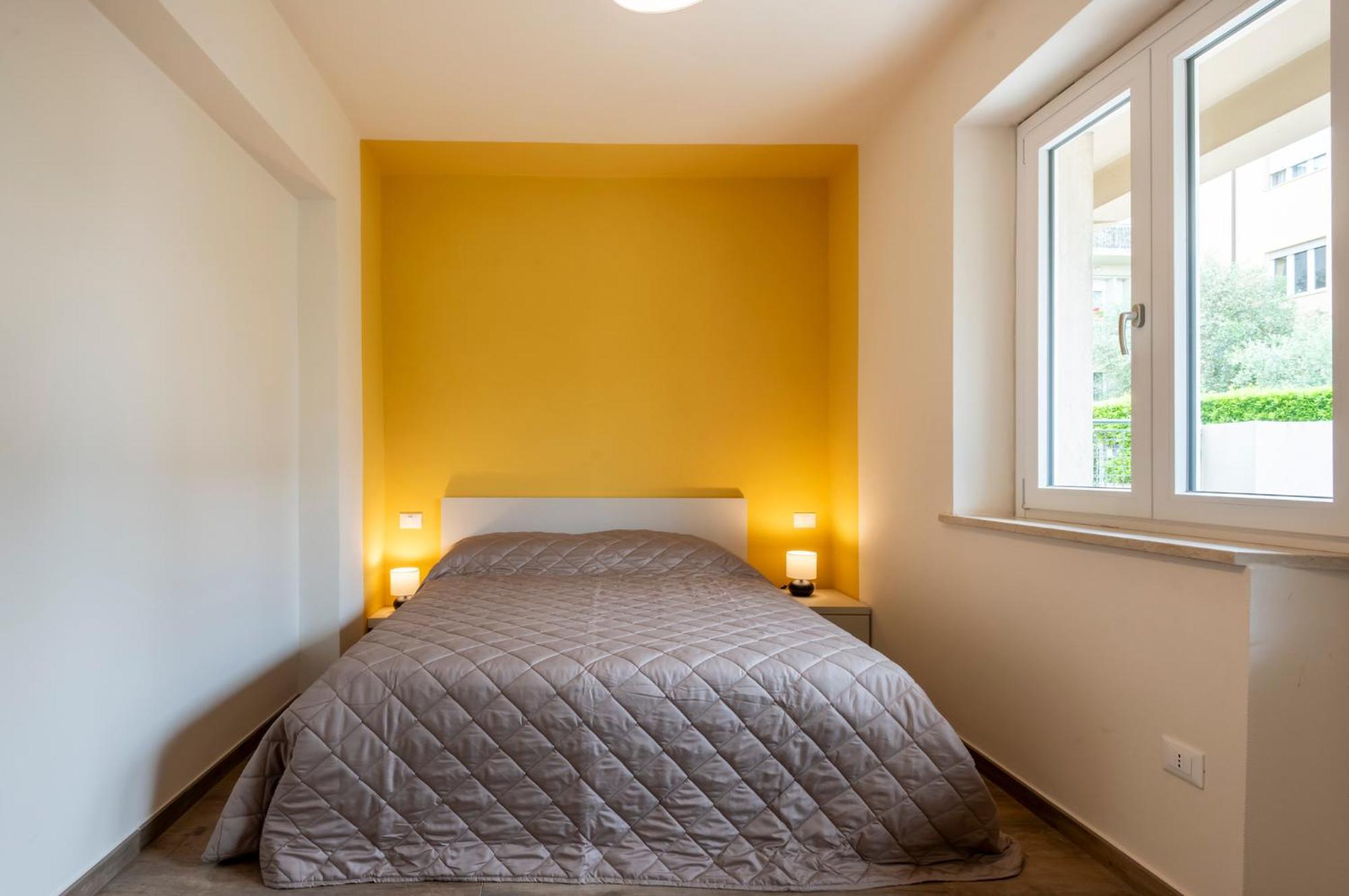 Iarsera Rooms And Apartment Lucca Exteriér fotografie