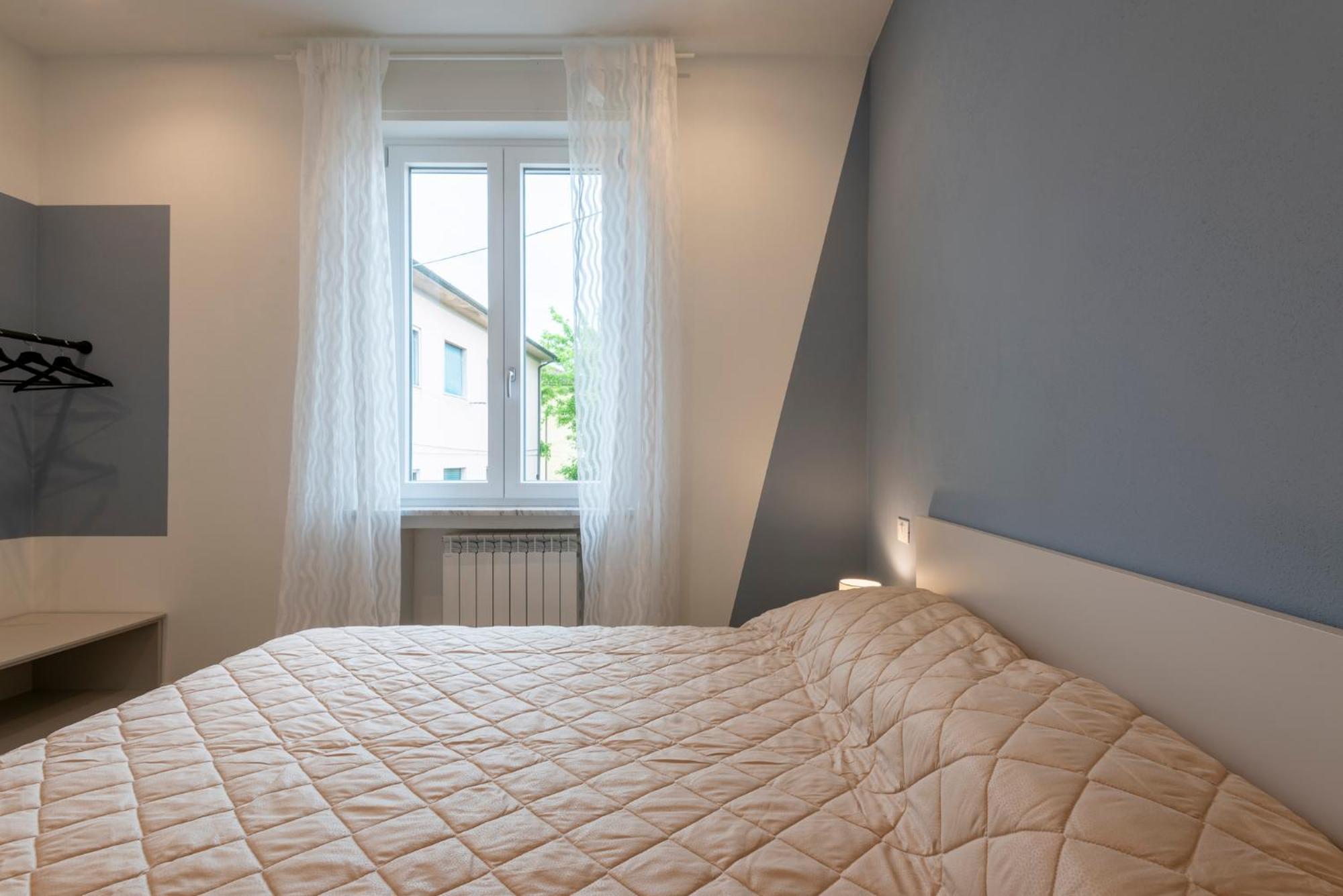 Iarsera Rooms And Apartment Lucca Exteriér fotografie