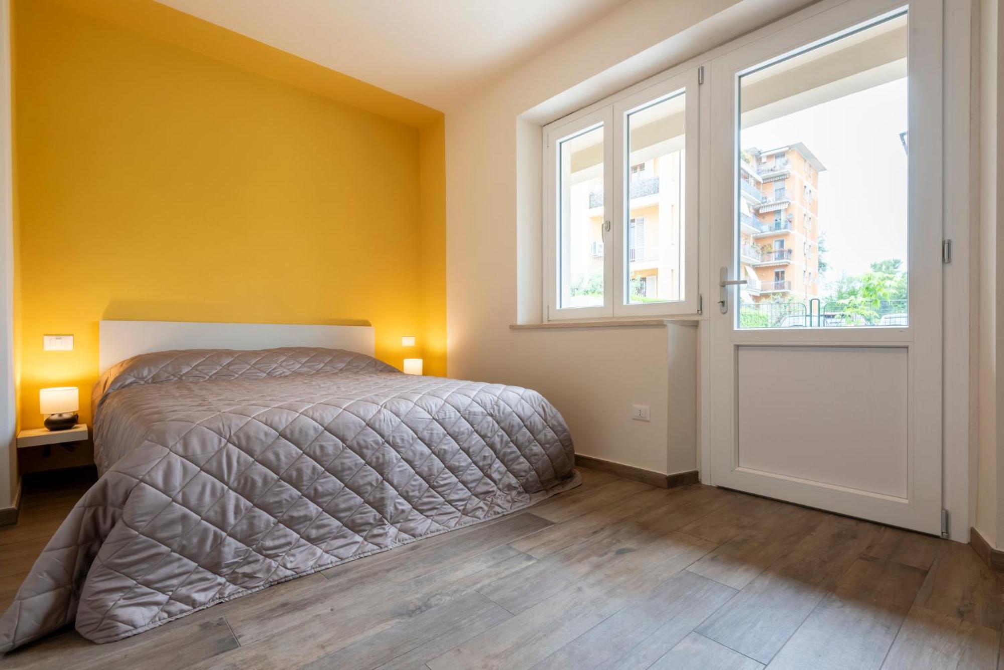 Iarsera Rooms And Apartment Lucca Exteriér fotografie